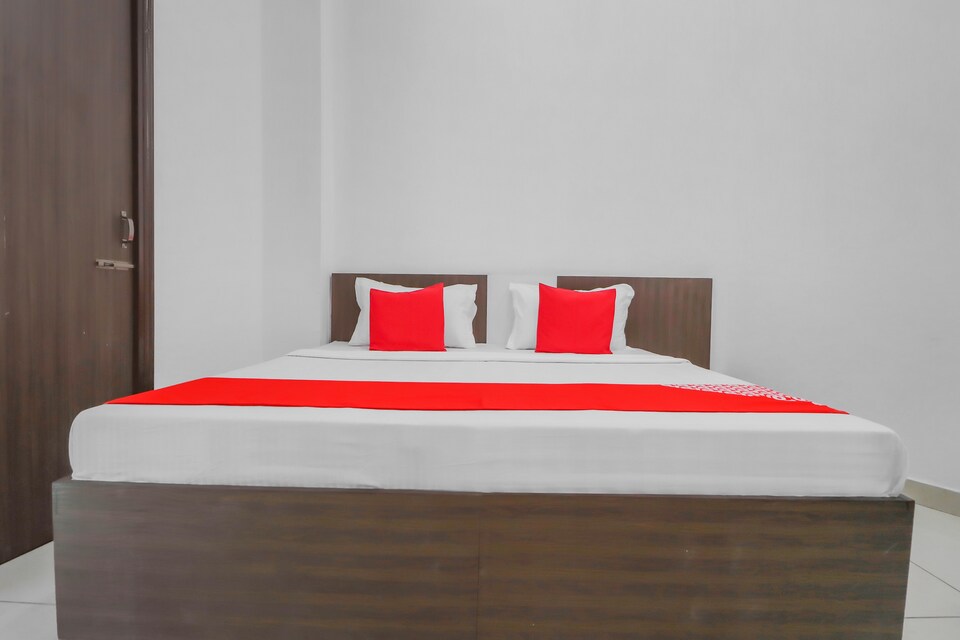 OYO Hotel Dream Villa, Ludhiana Railway Station, Ludhiana