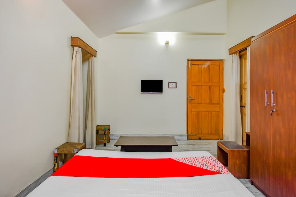 OYO 90130 Retro Residency, Durgapur, Durgapur