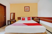 OYO 90293 Guest House Cigadung 9a