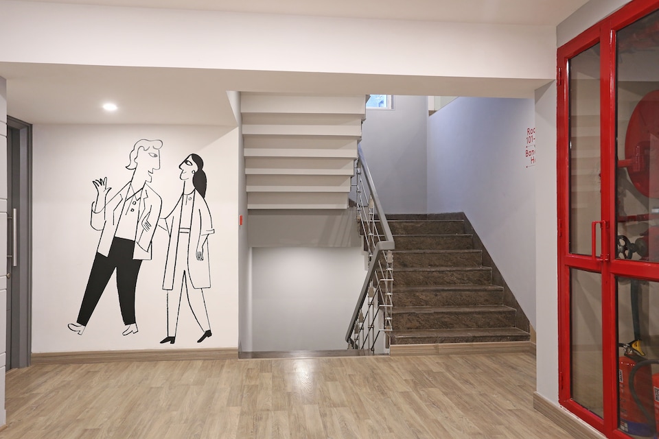 Townhouse 015 Lajpat Nagar, Lajpat Nagar Delhi, Delhi