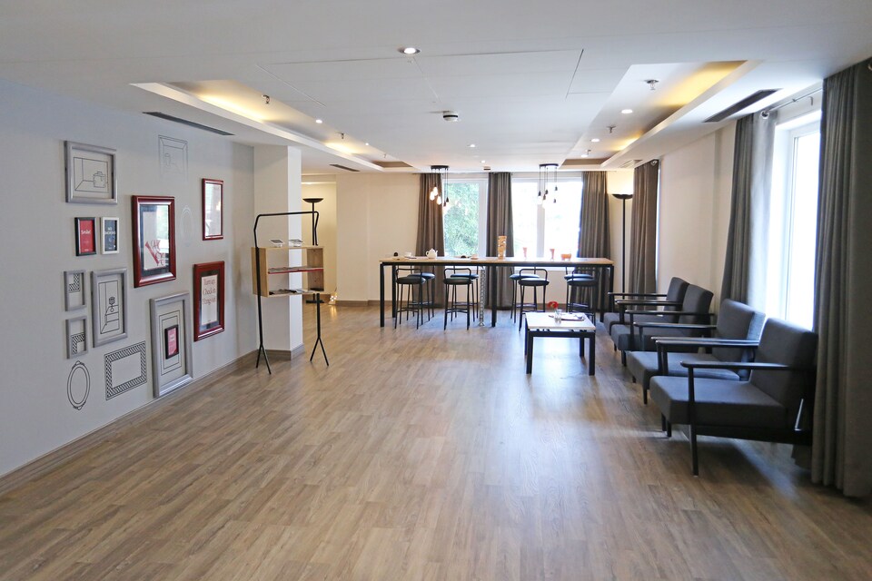 Townhouse 015 Lajpat Nagar, Lajpat Nagar Delhi, Delhi