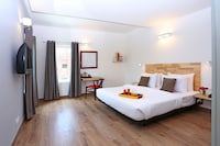 Townhouse 015 Lajpat Nagar