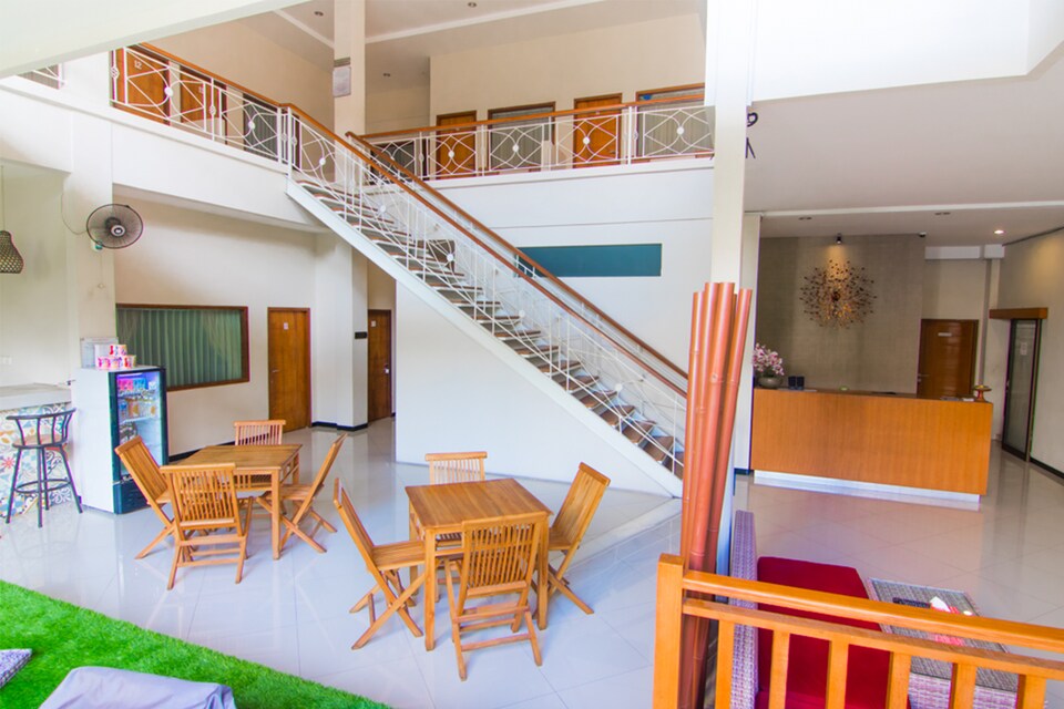 OYO 90294 Kuta Suci Guest House, Legian, Bali