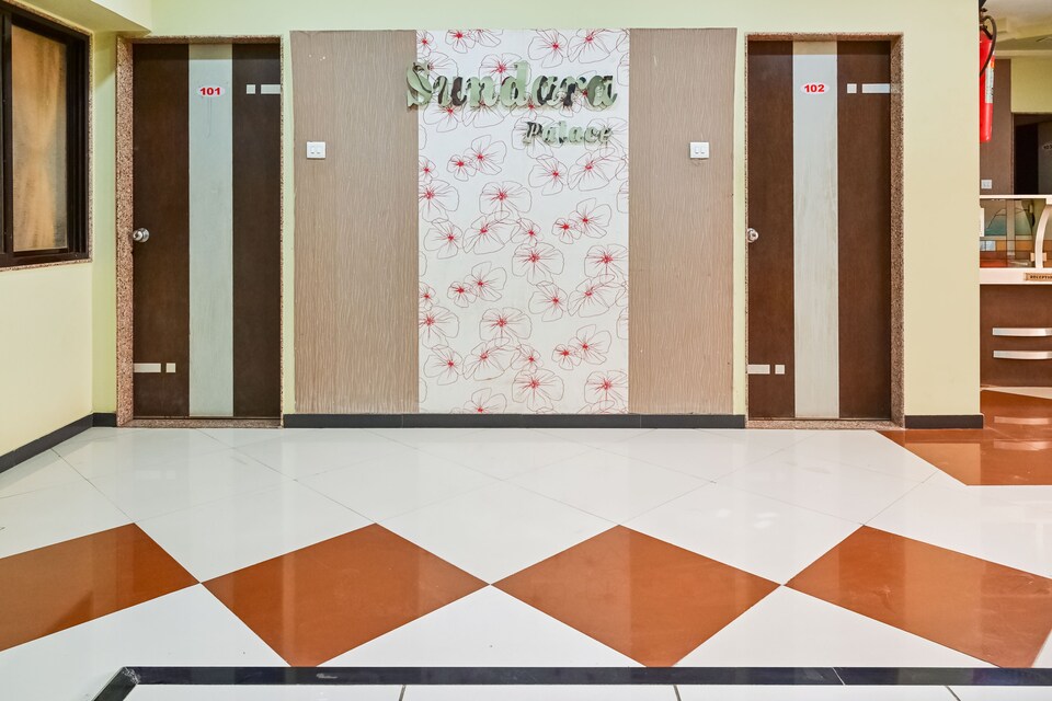 OYO NSK196 Hotel Sundara, Nashik, Nashik