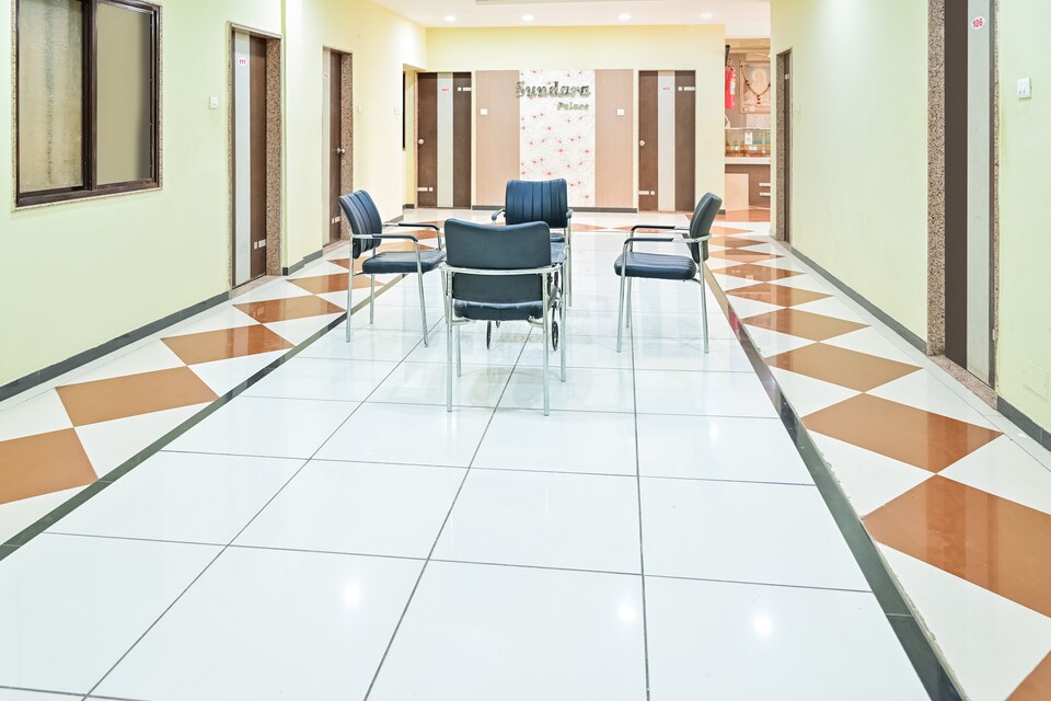 OYO NSK196 Hotel Sundara, Nashik, Nashik