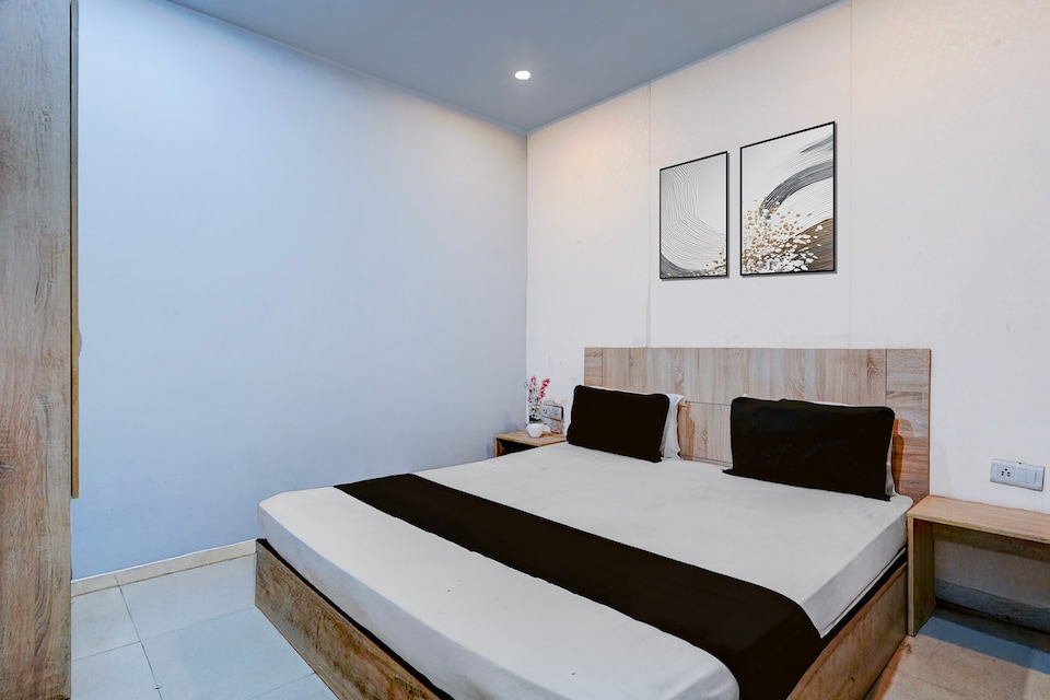 Hotel O Grand Residency, Dwarka Delhi, Delhi