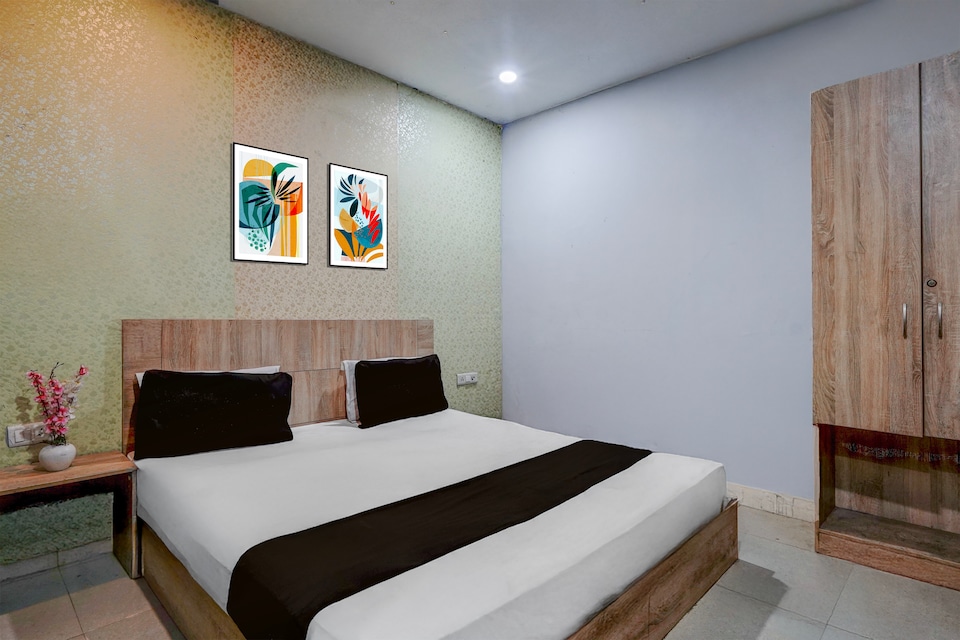 Hotel O Grand Residency, Dwarka Delhi, Delhi