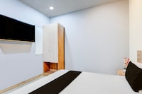 Hotel O Grand Residency