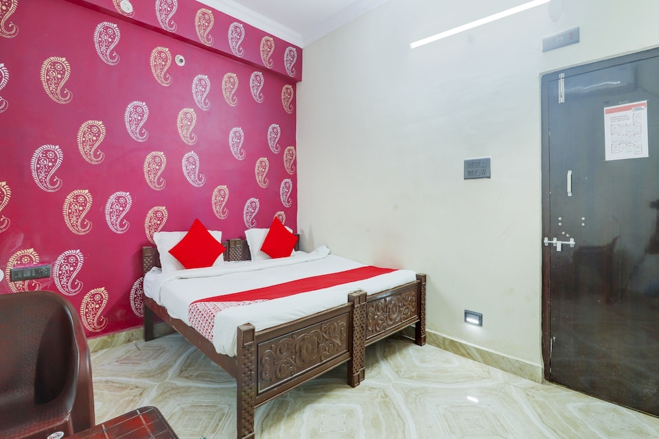 Live as HYD2577, Shamshabad, Hyderabad