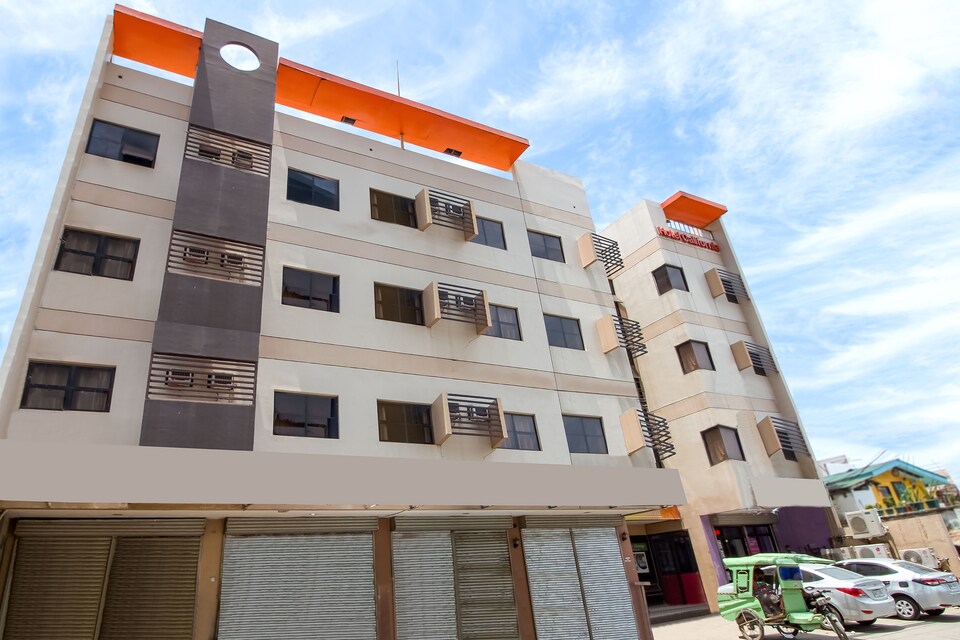 OYO 764 Hotel California, Cebu City, Cebu