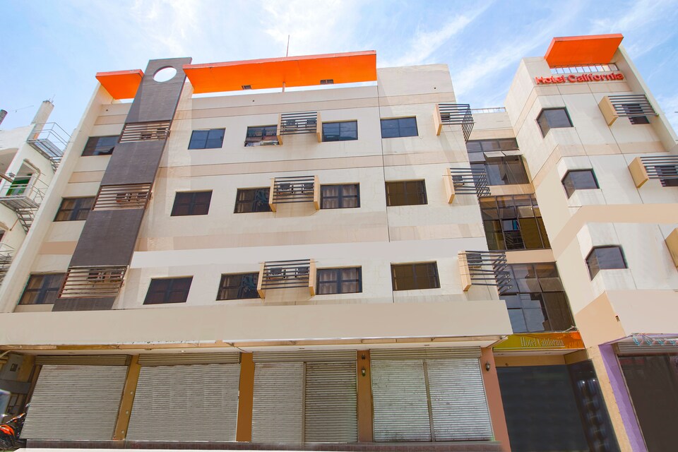 OYO 764 Hotel California, Cebu City, Cebu