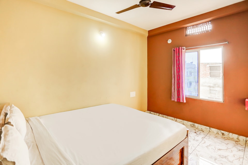 OYO 79044 Shree Srikhetra Nivas, Swargdwar Puri, Puri