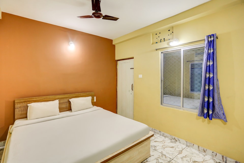 OYO 79044 Shree Srikhetra Nivas, Swargdwar Puri, Puri