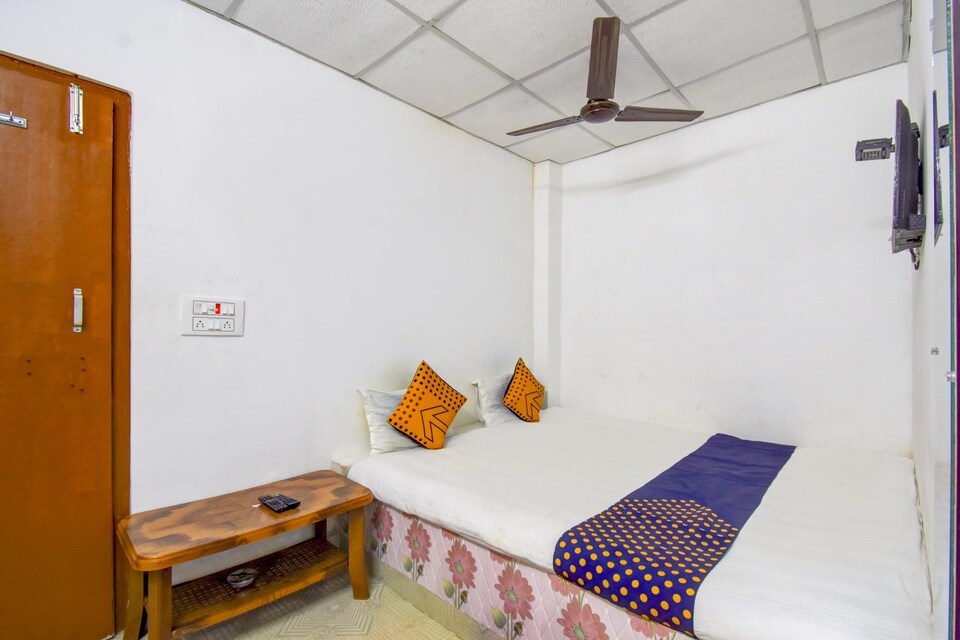 SPOT ON Sea Bird Resort, Old Digha, Digha