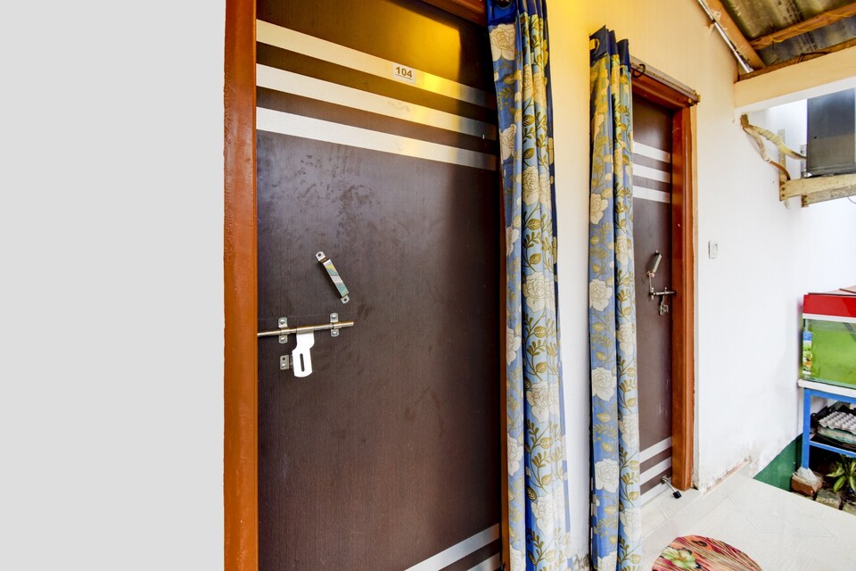 SPOT ON Sea Bird Resort, Old Digha, Digha