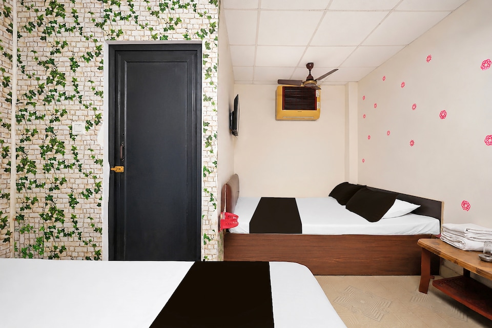  Hotel O Tajpur Beach Digha Formerly Sea Bird Resort, Old Digha, Digha