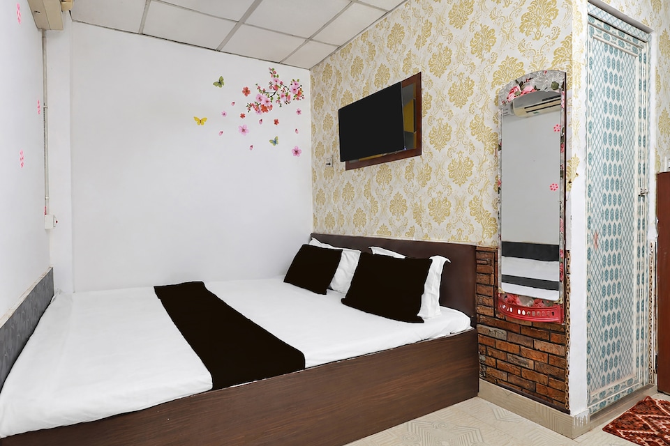  Hotel O Tajpur Beach Digha Formerly Sea Bird Resort, Old Digha, Digha