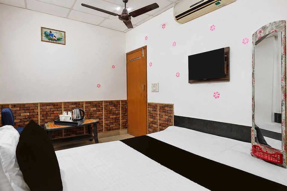  Hotel O Tajpur Beach Digha Formerly Sea Bird Resort, Old Digha, Digha