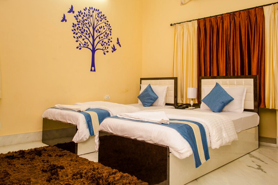 OYO 6611 Indrakshi CK Block, Salt Lake Kolkata, Kolkata