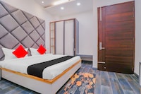 Hotel O Crystal Empire