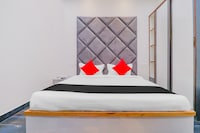 Hotel O Crystal Empire