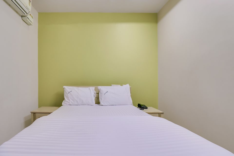 OYO 79057 Jagadeesgwari Residency , Rajahmundry, Rajahmundry