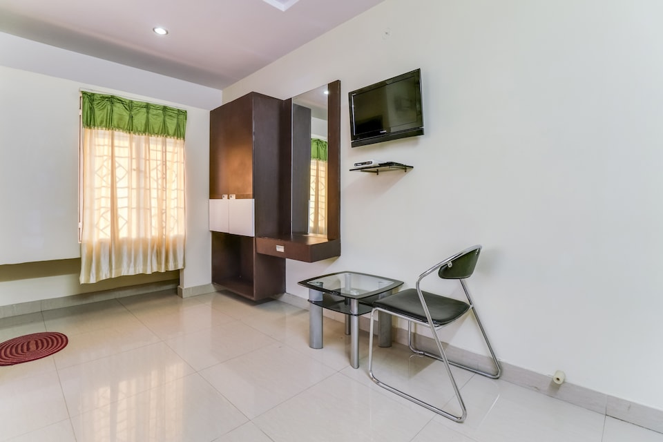 OYO 79057 Jagadeesgwari Residency , Rajahmundry, Rajahmundry