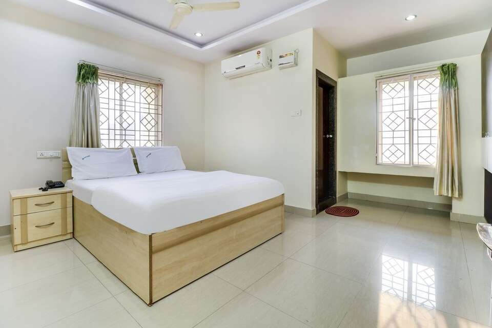 OYO 79057 Jagadeesgwari Residency , Rajahmundry, Rajahmundry