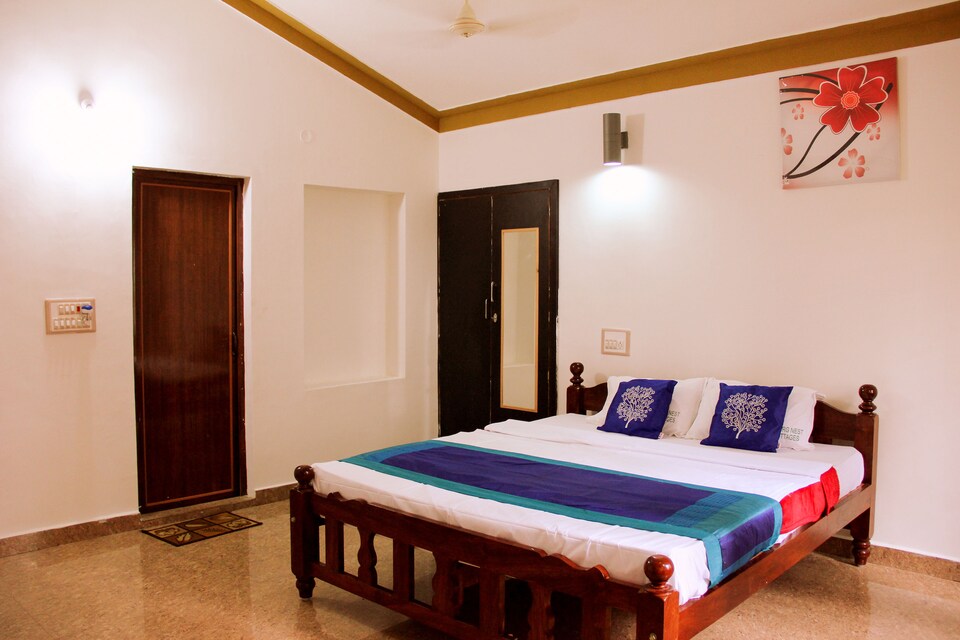 OYO 6612 Home Stay Coorg Nest, Kushalnagar, Coorg