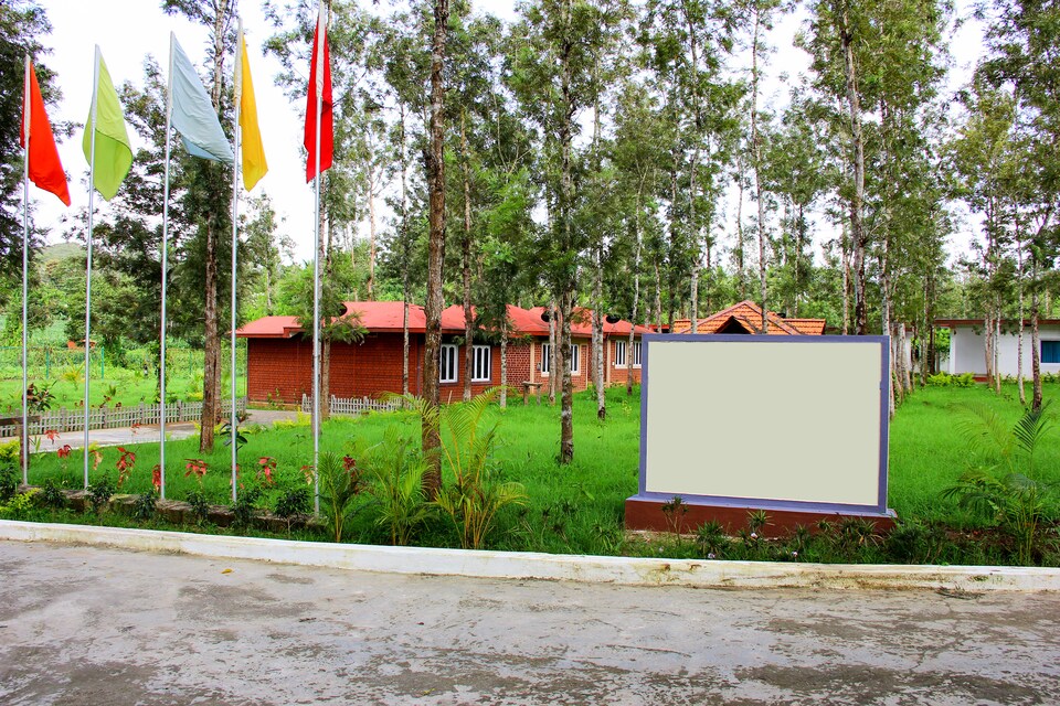 OYO 6612 Home Stay Coorg Nest, Kushalnagar, Coorg