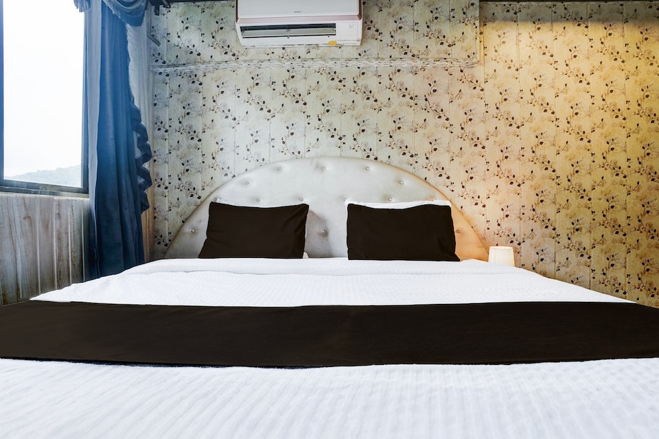 Super Collection O Thane Formerly Dove Residency, Mumbai Thane-Mulund-Bhandup, Mumbai