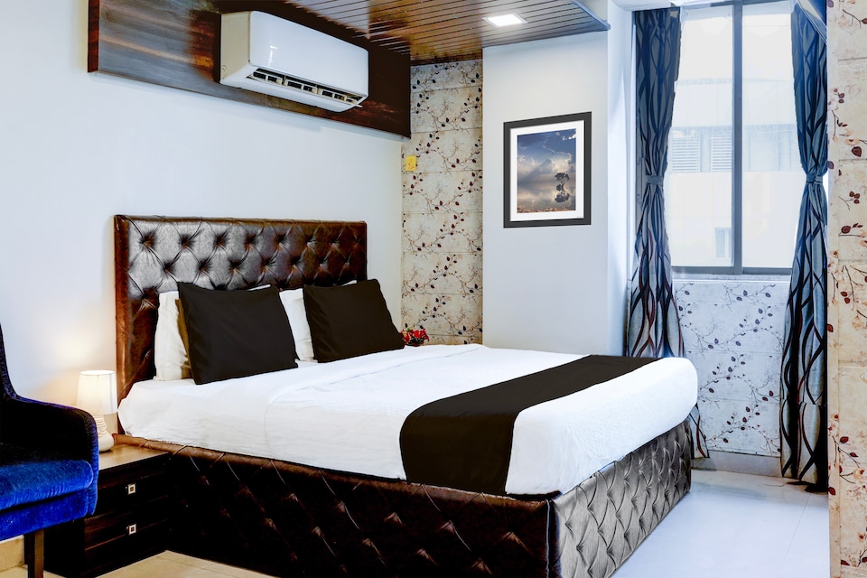 Super Collection O Thane Formerly Dove Residency, Mumbai Thane-Mulund-Bhandup, Mumbai