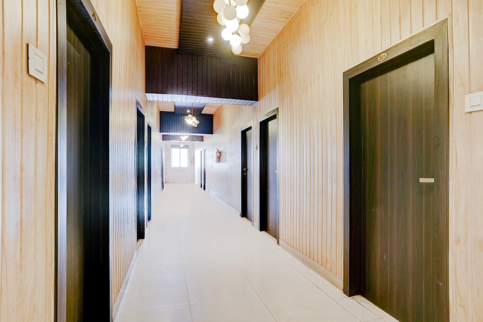 Super Collection O Thane Formerly Dove Residency, Mumbai Thane-Mulund-Bhandup, Mumbai