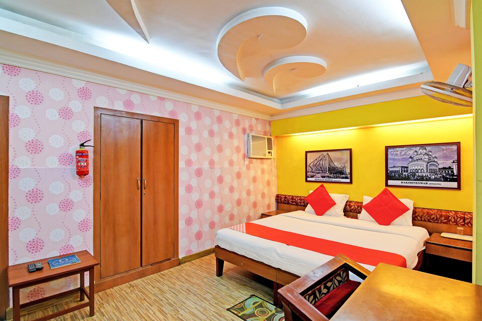 OYO Flagship Hotel Orbit, VIP Road Kolkata, Kolkata