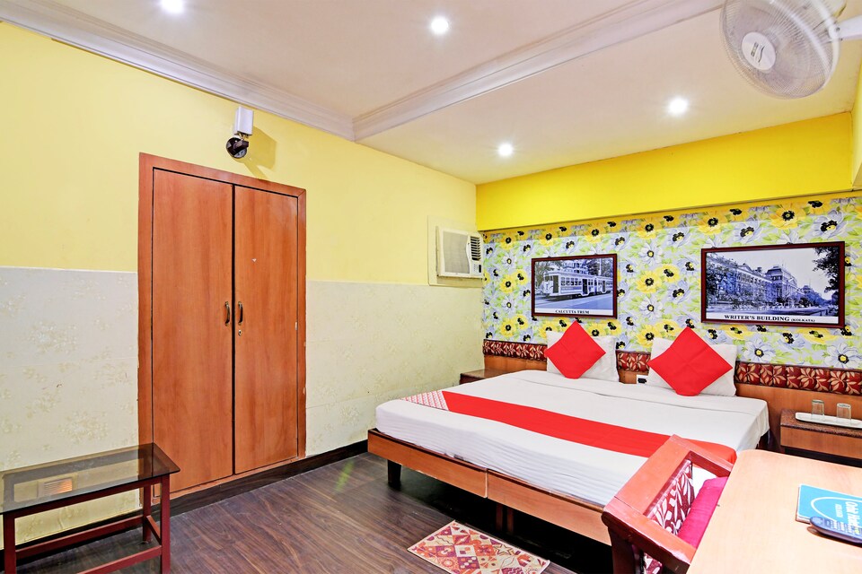 OYO Flagship Hotel Orbit, VIP Road Kolkata, Kolkata