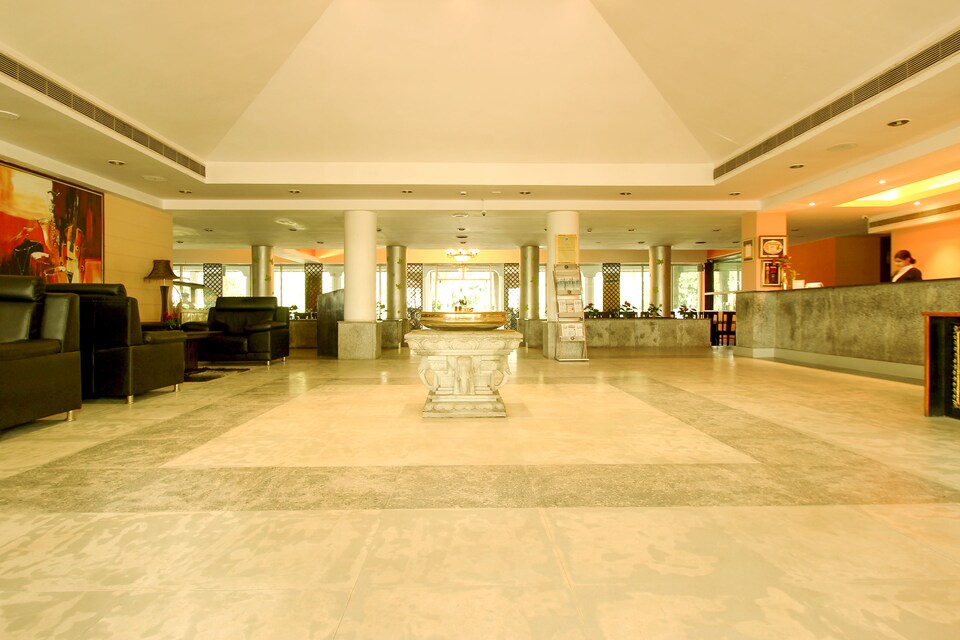 OYO 6615 Ramee Resorts, HSR Bommanahalli Bangalore, Bangalore