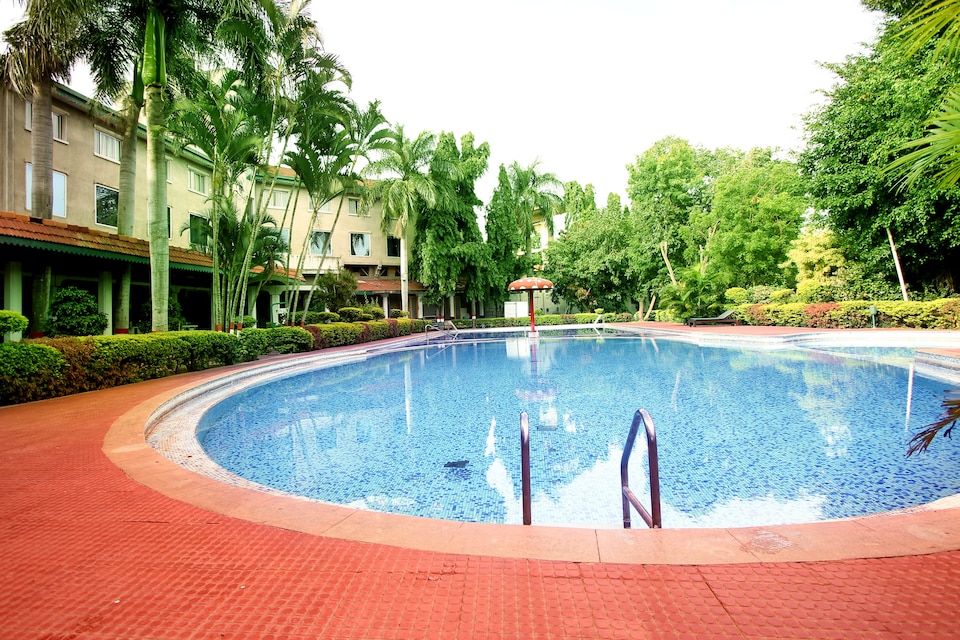 OYO 6615 Ramee Resorts, HSR Bommanahalli Bangalore, Bangalore