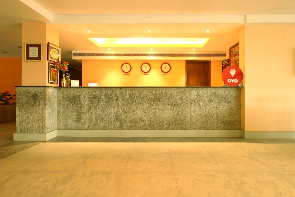 OYO 6615 Ramee Resorts, HSR Bommanahalli Bangalore, Bangalore