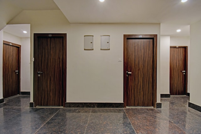 Hotel O Newtown Galaxy