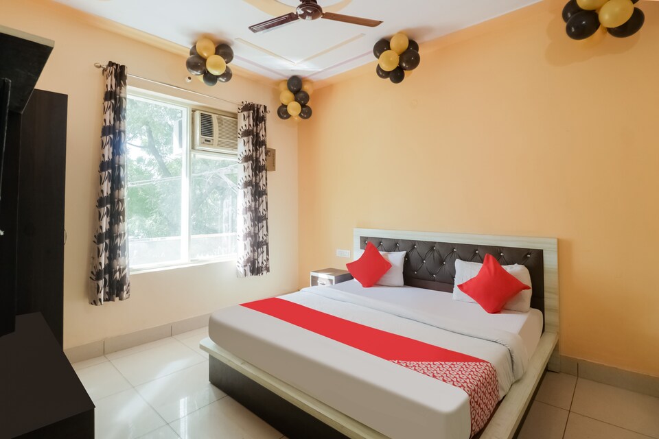 OYO 79083 A1 Hotel, Rohtak, Rohtak