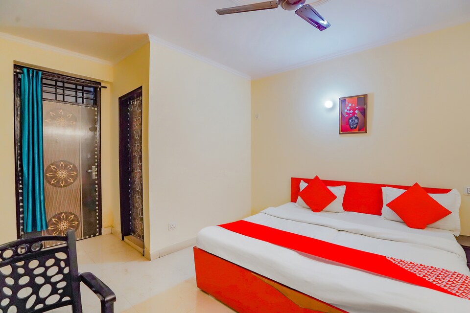 Live in new code-NOD1494, Noida City, Noida