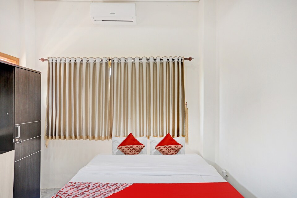 OYO 90298 Amor Homestay, Banyuwangi, Banyuwangi