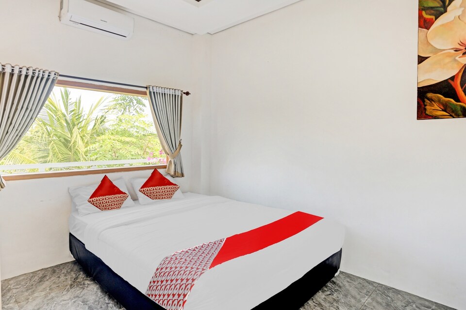 OYO 90298 Amor Homestay, Banyuwangi, Banyuwangi