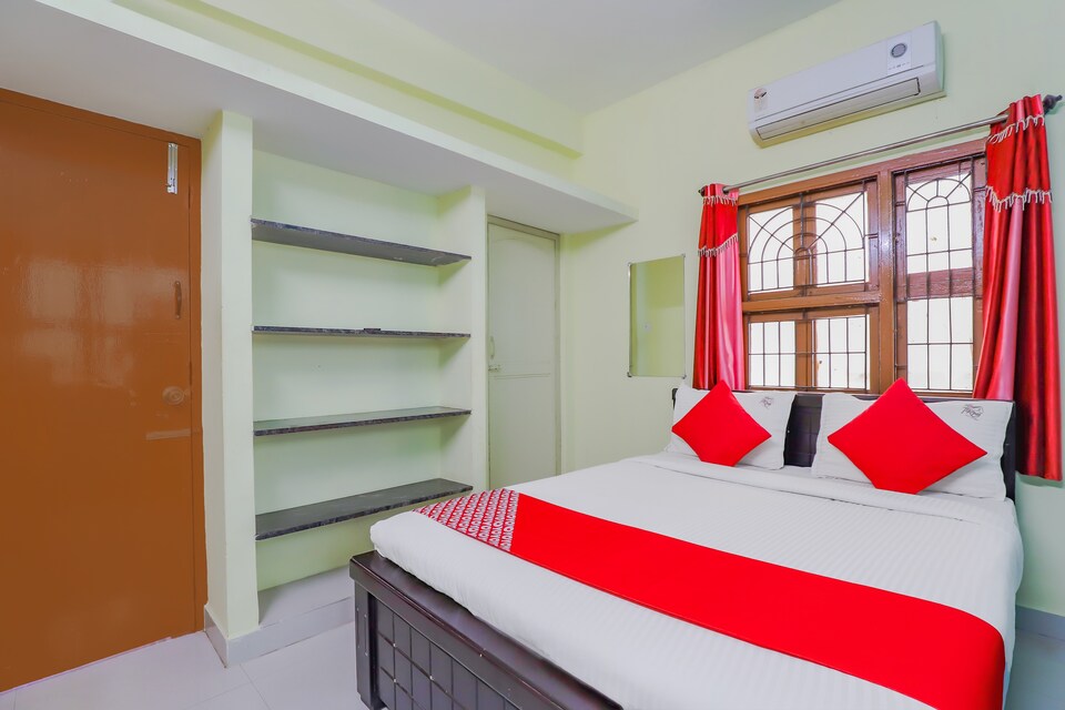 OYO 79089 Bairava Residency, Pallavaram Chennai, Chennai
