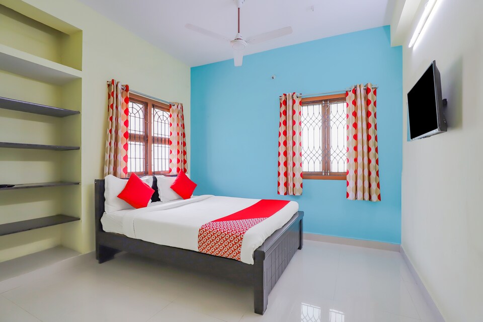OYO 79089 Bairava Residency, Pallavaram Chennai, Chennai