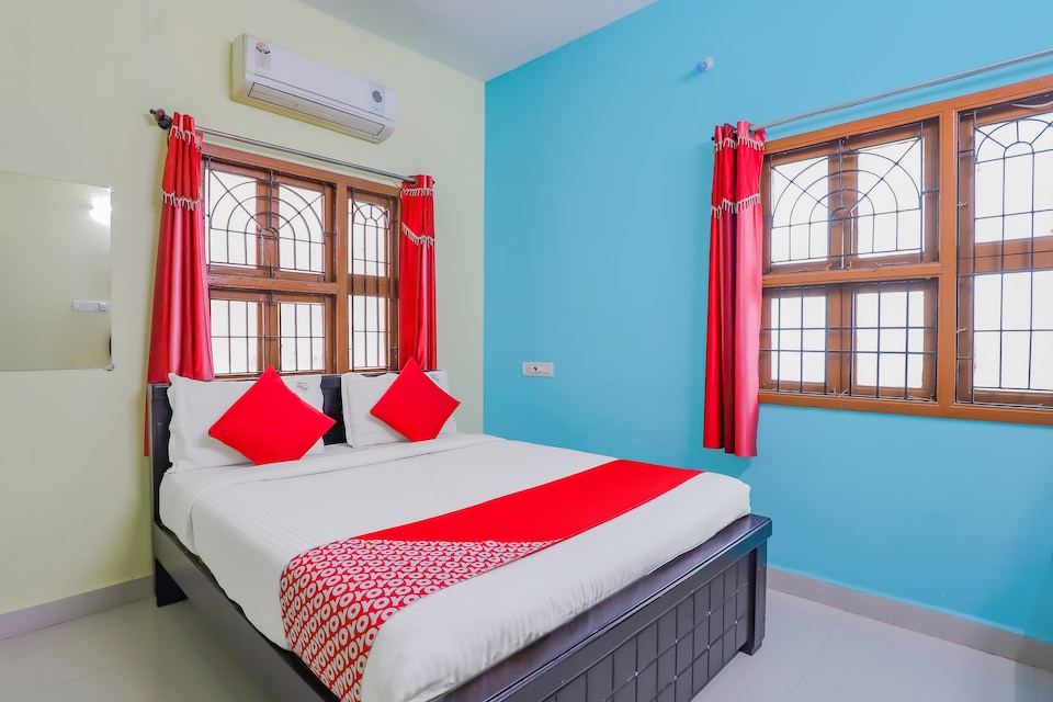 OYO 79089 Bairava Residency, Pallavaram Chennai, Chennai
