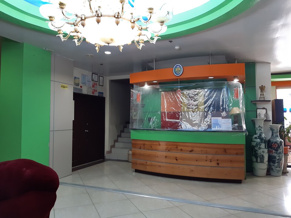 OYO 765 Ibay Zion Hotel, Baguio, Baguio