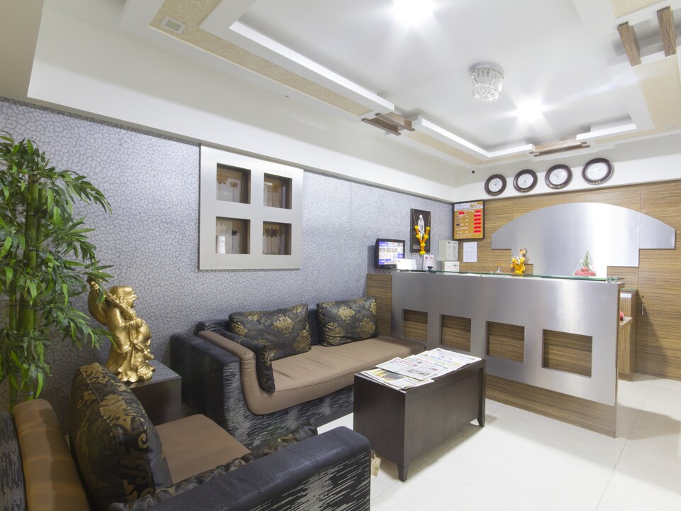 OYO Premium 098 Kanjurmarg Bhandup West, Mumbai Sion-Kurla-Ghatkopar, Mumbai