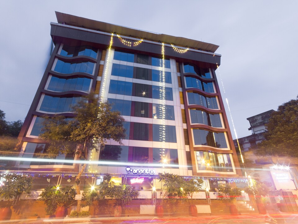 OYO Premium 098 Kanjurmarg Bhandup West, Mumbai Sion-Kurla-Ghatkopar, Mumbai