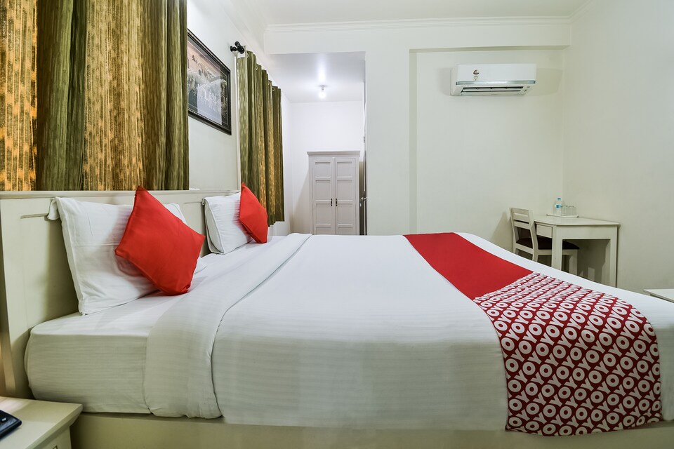 OYO 6617 Hotel Dior, Amer, Jaipur